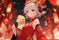 洛天依《好事成双》[FLAC/MP3-320K]网盘下载