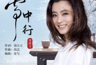 李玲玉《雪中行》[FLAC/MP3-320K]网盘下载