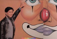 陈百强1991年专辑《Love In L.A》[无损flac]网盘下载