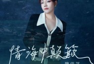 魏佳艺《情海中颠簸》[无损flac]网盘下载