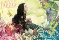 范玮琪2011年专辑《Love and FanFan》[无损flac]网盘下载