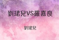 罗嘉良和刘珺儿共同发行的专辑《刘珺儿vs罗嘉良》[无损flac]网盘下载