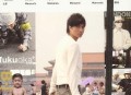古巨基2007年专辑《Moments》[无损flac]网盘下载