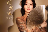 张含韵《相思遥》[FLAC/MP3-320K]网盘下载