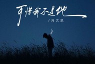 周文凯《可惜我不是他》[FLAC/MP3-320K]网盘下载