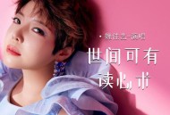 魏佳艺《世间可有读心术》[FLAC/MP3-320K]网盘下载