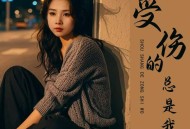 安儿陈《受伤的总是我》[FLAC/MP3-320K]网盘下载