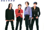 Beyond1993年专辑《乐与怒》[无损flac]网盘下载