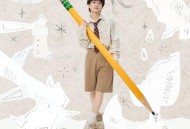 周深EP专辑《小深情》[FLAC/MP3-320K]网盘下载