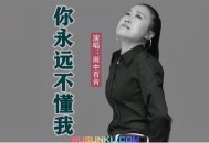 雨中百合《你永远不懂我》[无损flac]网盘下载