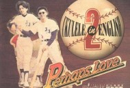 优客李林1995年专辑《Perhaps Love》[无损flac]网盘下载