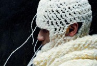 严浩翔2024年概念EP《81.6°N严寒地》[无损FLAC|320K高品质MP3]网盘下载