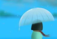 郁可唯×梁翘柏全新专辑《会唱歌的院子》[无损FLAC|320K高品质MP3]网盘下载