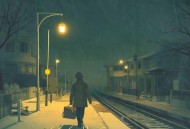 许飞《站台的风》[无损FLAC|320K高品质MP3]网盘下载