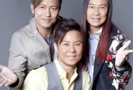 草蜢《失恋阵线联盟》[无损flac]网盘下载