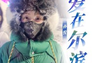 孙悦《爱在尔滨》[无损FLAC|320K高品质MP3]网盘下载