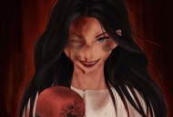 赵小棠《knock out》[FLAC/MP3-320K]网盘下载