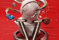 张杰2018年专辑《未·LIVE》[无损flac]网盘下载