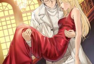 蒲熠星《The Most Poetical Topic》[FLAC/MP3-320K]网盘下载