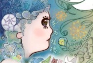 邢晗铭《长发姑娘》[FLAC/MP3-320K]网盘下载