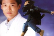 杜德伟1994年精选集《天旋地转》[无损flac]网盘下载