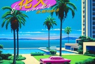 永彬Ryan.B《花火》[无损flac|320K高品质MP3]网盘下载