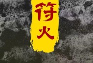 孟维来《符火》[FLAC/MP3-320K]网盘下载