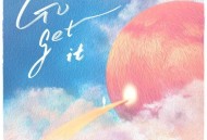 姚安娜《Go Get It》[无损flac]网盘下载