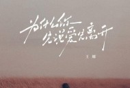 王娜《为什么你先说爱先离开》[FLAC/MP3-320K]网盘下载