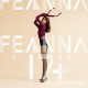 黄淑蔓2019年专辑《Feanna 17+》[无损flac]网盘下载