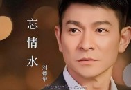 刘德华1994年专辑《忘情水》[无损flac]网盘下载