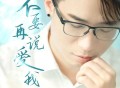 张一炀《不要再说爱我》[FLAC/MP3-320K]网盘下载