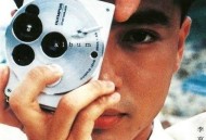 李克勤1993年专辑《album》[无损flac]网盘下载