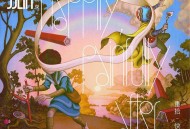 林俊杰2023年专辑《重拾_快乐》[无损flac]网盘下载