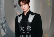 张远《大雪》[无损FLAC|320K高品质MP3]网盘下载