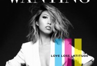 曲婉婷2017年专辑《Love Loss Latitude》[无损FLAC|320K高品质MP3]网盘下载