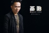 欢子2015年专辑《备胎》[无损flac]网盘下载