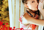 戴佩妮2005年专辑《爱疯了》[无损flac]网盘下载