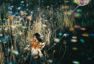 陈粒《果实》[FLAC/MP3-320K]网盘下载