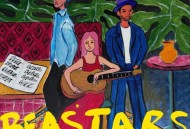 野兽派 (BEASTARS)首张同名EP《野兽派 (BEASTARS)》[FLAC/MP3-320K]网盘下载