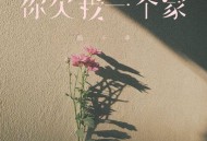 杨不乖《你欠我一个家》[FLAC/MP3-320K]网盘下载