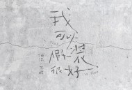 何洁、苏醒《我可以假装很好》[无损flac|320K高品质MP3]网盘下载