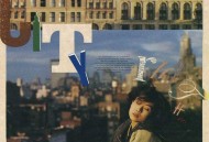 林忆莲1988年专辑《都市触觉 PartⅠ》[无损flac|320K高品质MP3]网盘下载