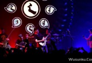 铁骑乐队 Tengger Cavalry&九宝乐队&颠覆M专辑《Mongol Metal》[无损flac]网盘下载