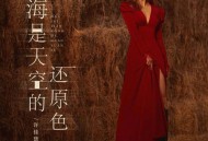 许佳慧《海是天空的还原色》[FLAC/MP3-320K]网盘下载