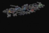 ksovii、河南说唱之神《活 麻烦》[FLAC/MP3-320K]网盘下载