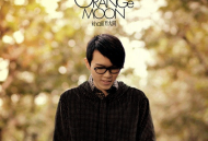 方大同2008年专辑《橙月》[无损flac]网盘下载