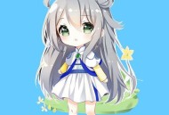 洛天依、肆葉草《不经意丢失一上午》[无损flac|320K高品质MP3]网盘下载