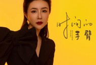 花僮《时间的手臂》[无损flac|320K高品质MP3]网盘下载