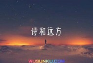 苏晗《诗和远方》[无损flac]网盘下载